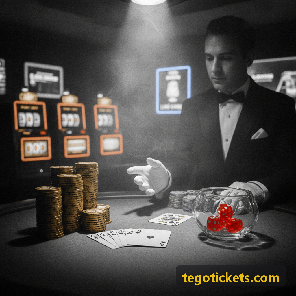 Bìa tài liệu Top Sàn Poker Việt Nam Online Đấu Trí Sòng Phẳng Dễ Thắng